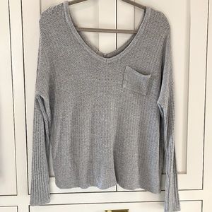 Chaser Thermal Double V-Neck | S